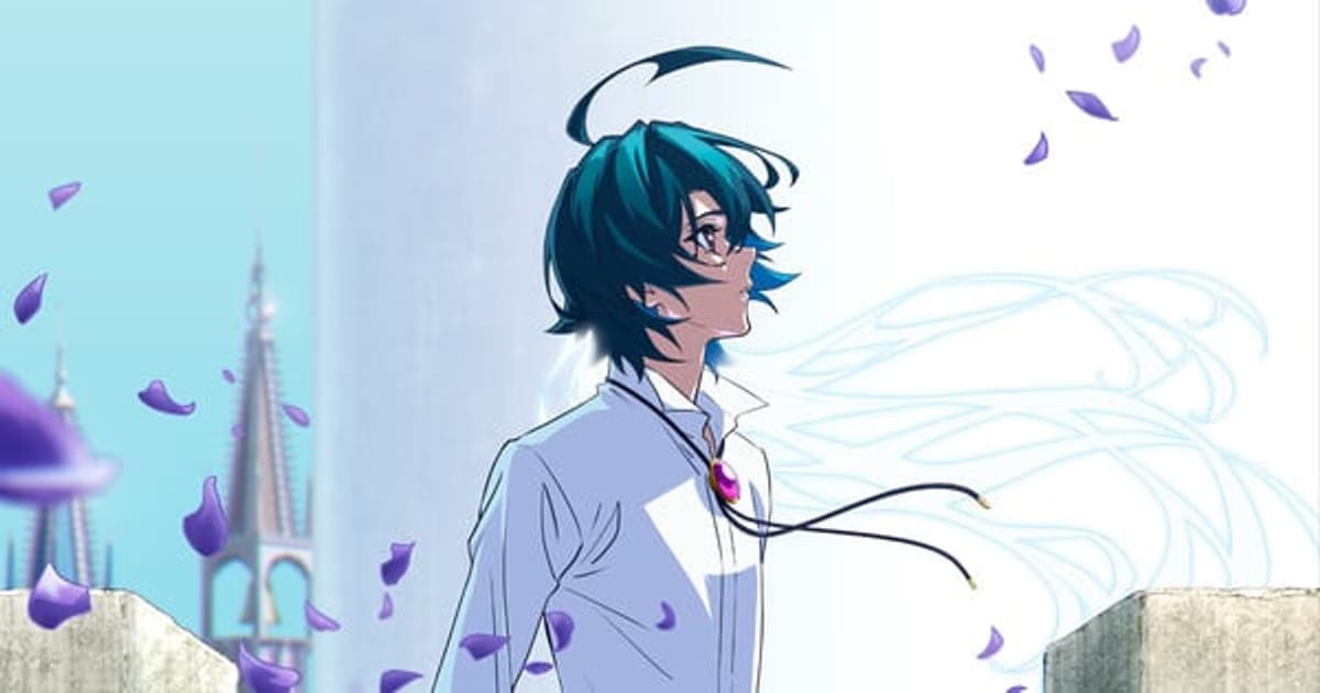 New Promotional Video Released for Wistoria: Wand and Sword Season 2: New Arc Begins May 17!