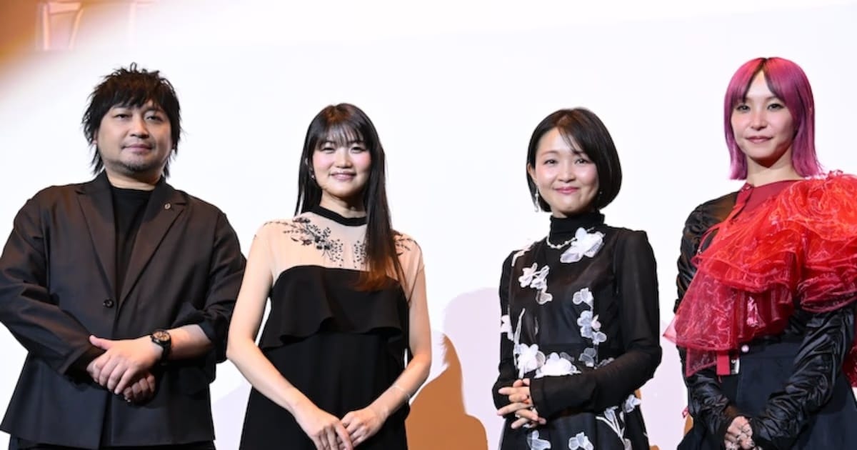Grand Gala for The Irregular at Magic High School: Yotsuba Succession Arc Film: Tatsuya and Miyuki’s Fate Changes