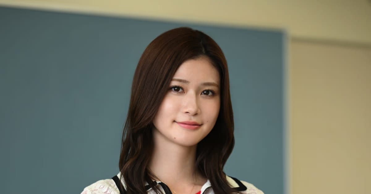 The GTO Legend Returns in Full Force: Lead Actress Announced for Takashi Sorimachi's New Series!
