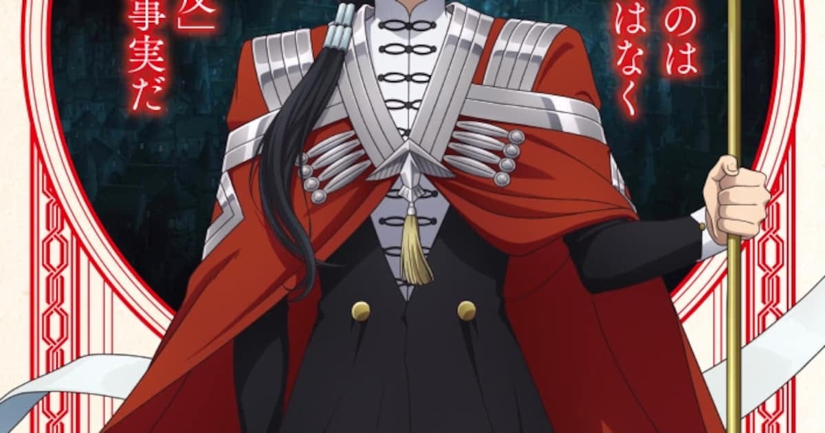 The "Knights Moralis" Wind in Witch Hat Atelier Anime: Major Names Join the Voice Cast