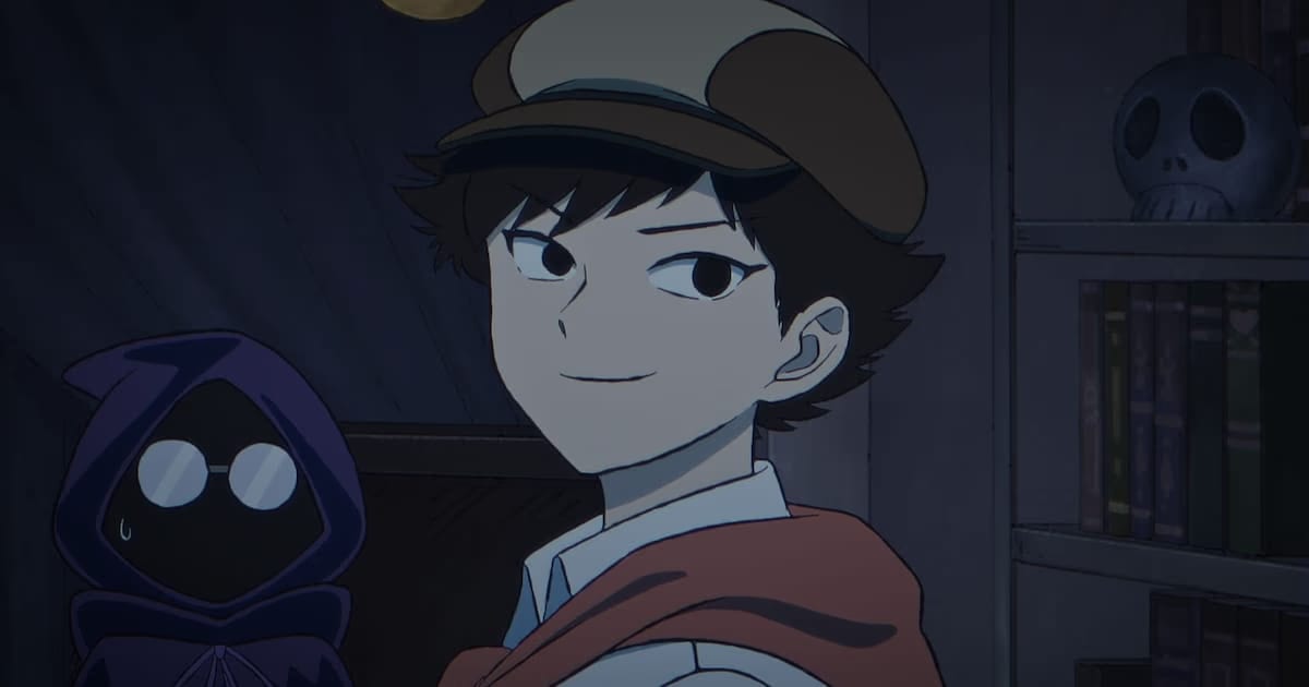 New Voice in Ganbare! Nakamura-kun!! Anime: Shoya Chiba Joins the Cast!