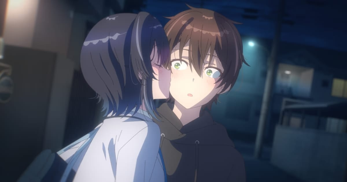 New Trailer for Kurasu de 2-banme ni Kawaii Onnanoko to Tomodachi ni Natta: The Emotional Bond Between Maki and Umi Deepens