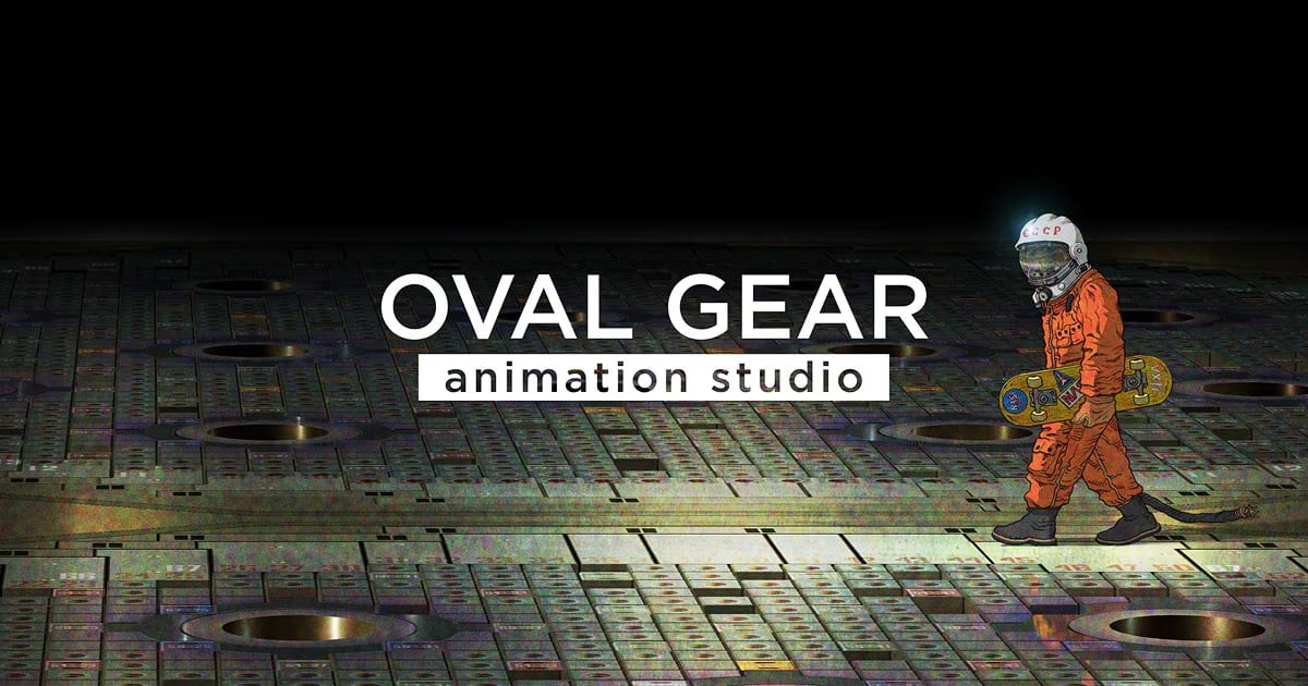 Akira Creator Katsuhiro Otomo Establishes His Own Animation Studio: A New Era Begins with OVAL GEAR!