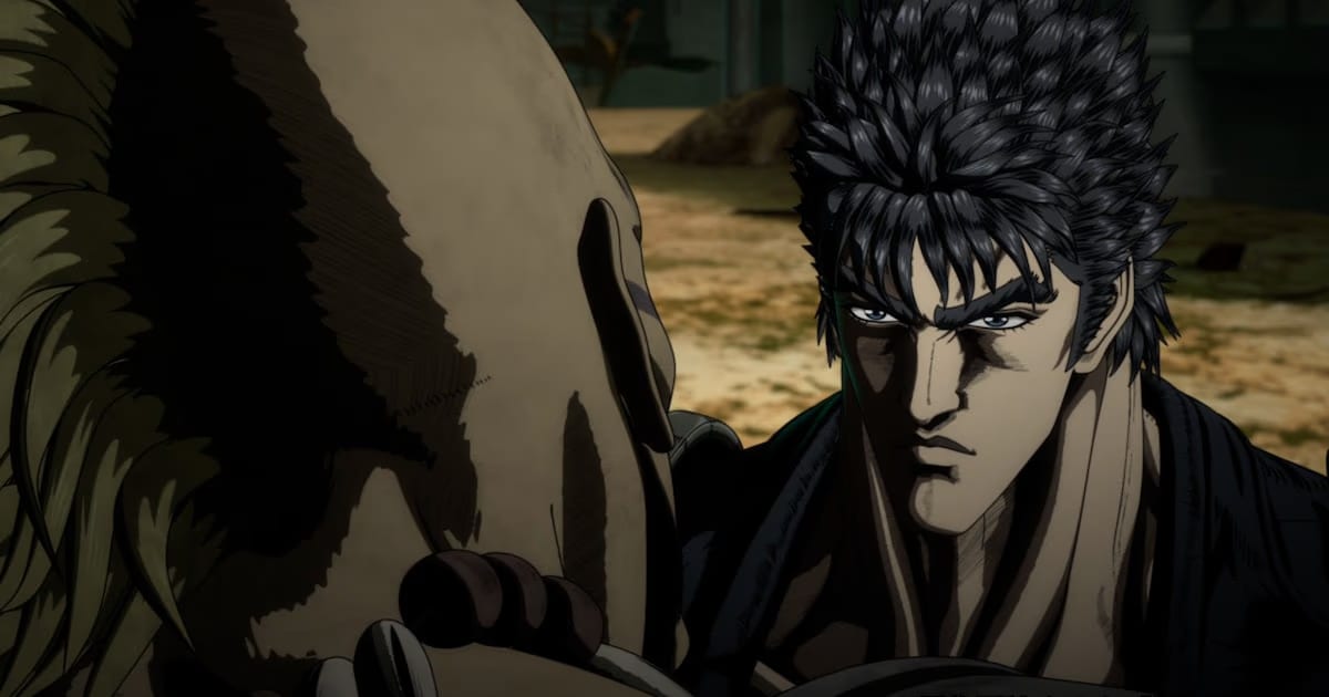 New Hokuto no Ken Anime Cast Expands: Voice Actors for Jackal and Taki Revealed