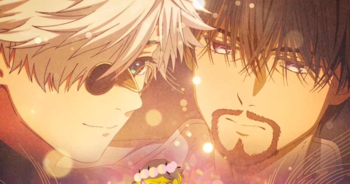 Enchanting New Visual from Witch Hat Atelier Anime: "Magic Training" Begins for Fans!