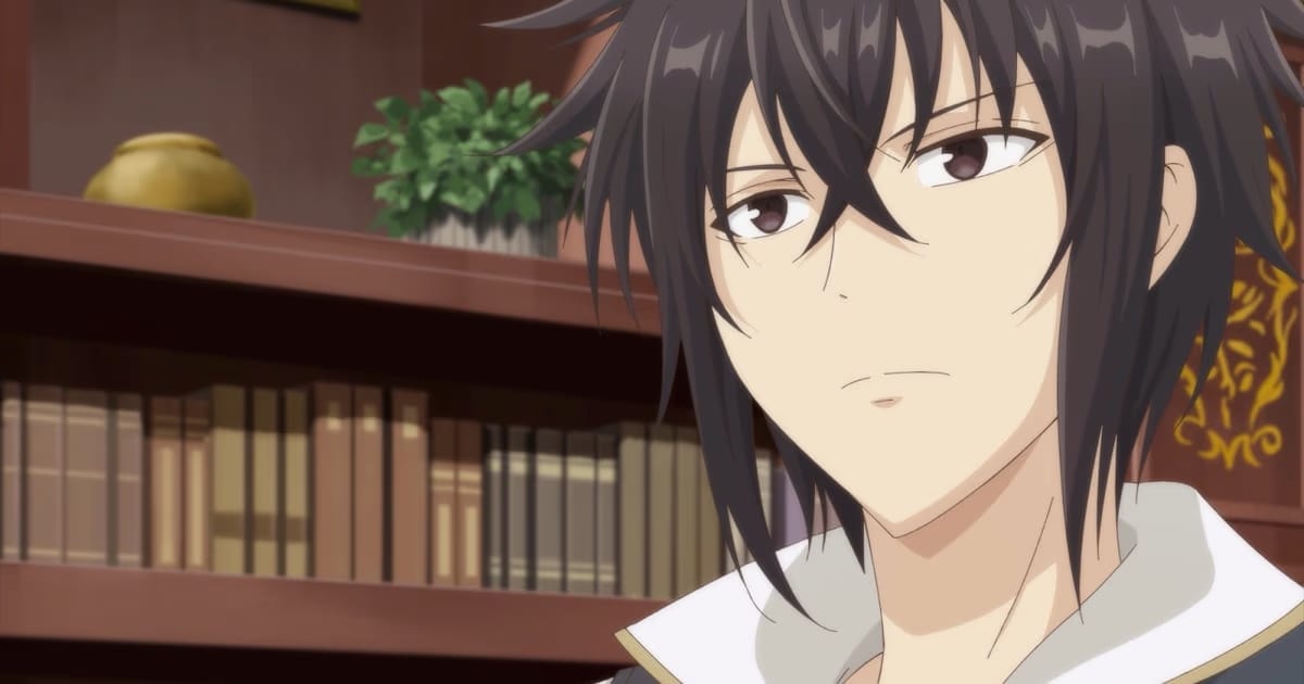 First Trailer for The Strongest Dull Prince's Secret Battle for the Throne Anime Arrives: Starting in July!