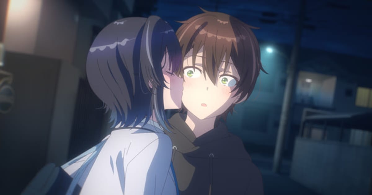 3rd Promotional Video Released for I Made Friends With the Second Prettiest Girl in My Class: New Characters on the Way!