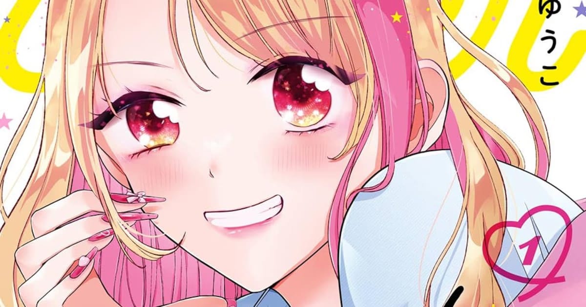 A Journey to the Top in a World Where Talents Are Visualized: The First Volume of the "Under Idol" Manga Series Has Been Released