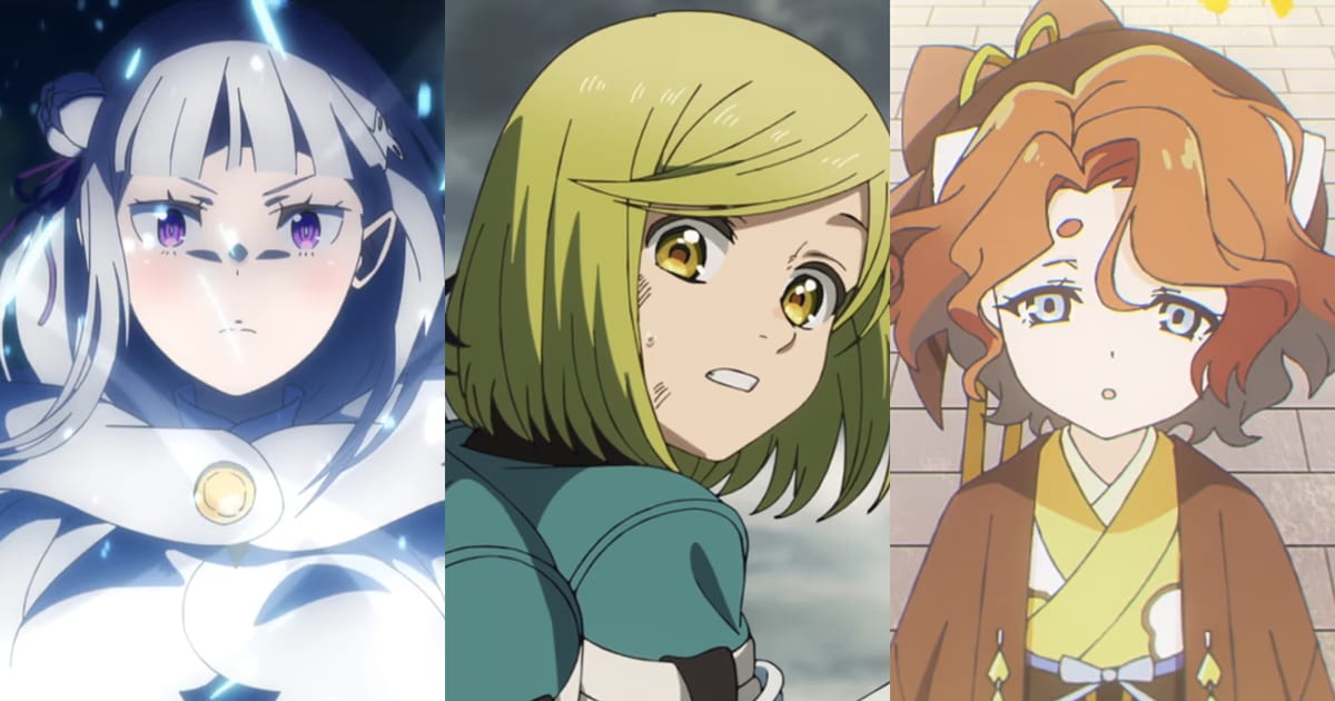 Spring 2026 Anime Rankings: Re:Zero Season 4 Reclaims the Top Spot!