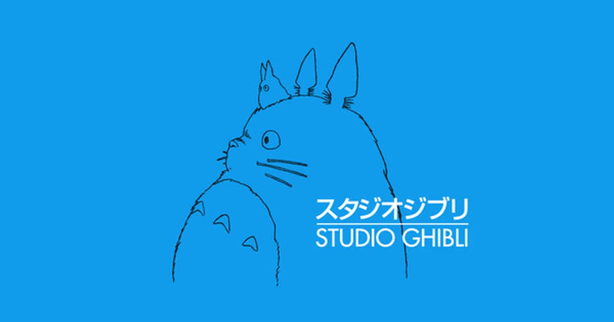 A New Era at Studio Ghibli: Kenichi Yoda Takes the Presidential Seat in June