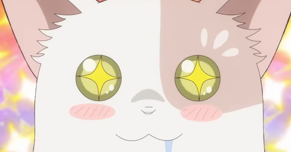 Cat and Dragon Anime Adaptation Shares New Trailer and Voice Cast