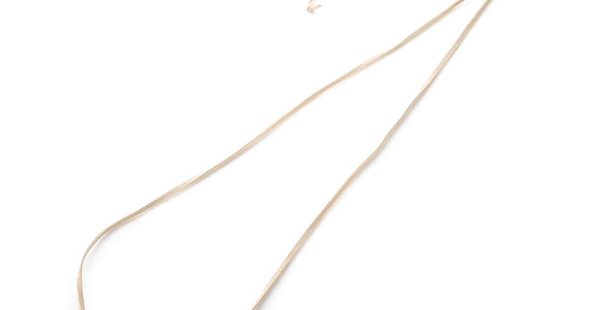 Gundam SEED FREEDOM Film's 'Haumea's Guardian Stone' Becomes a Real Necklace