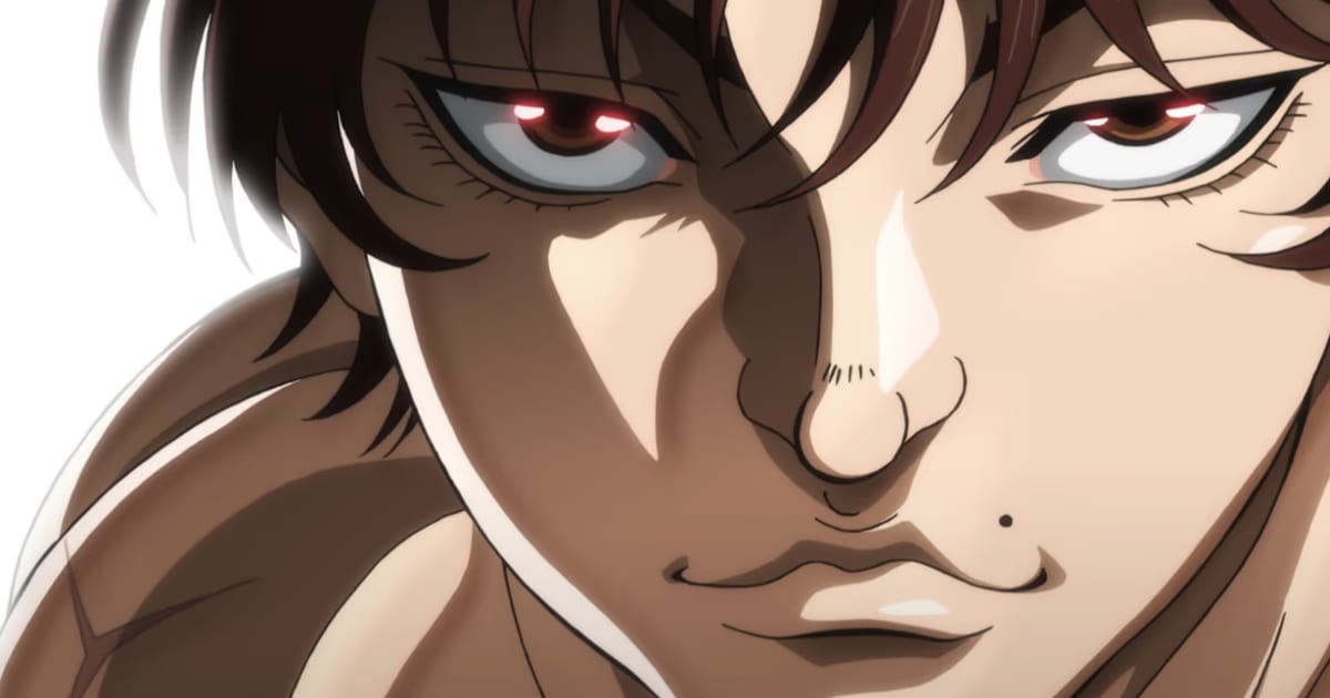 BAKİ-DOU: The Invincible Samurai Part 2 New Trailer Released and Anime Expo 2026 Panel Announced