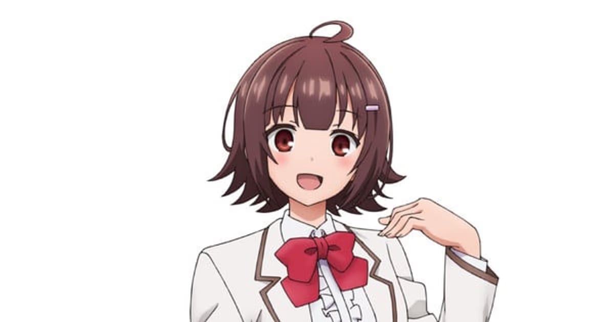 Ami Maeshima Joins Voice Cast of Rich Girl Caretaker Anime and Will Perform Ending Song