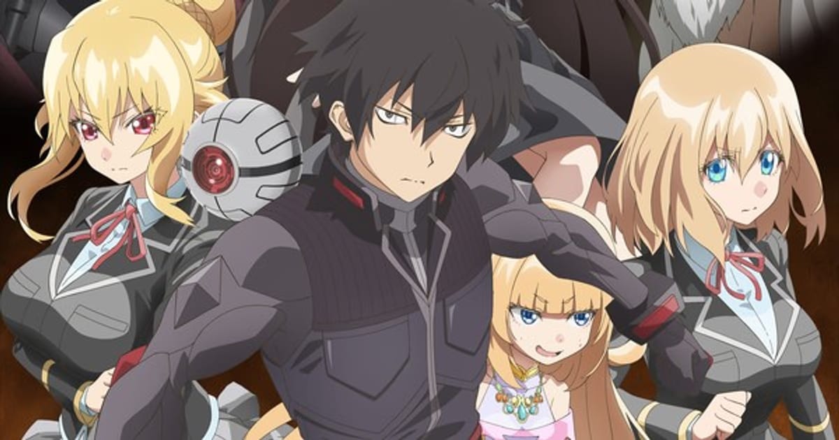 New Voice Actor and Release Date Announced for Trapped in a Dating Sim Season 2