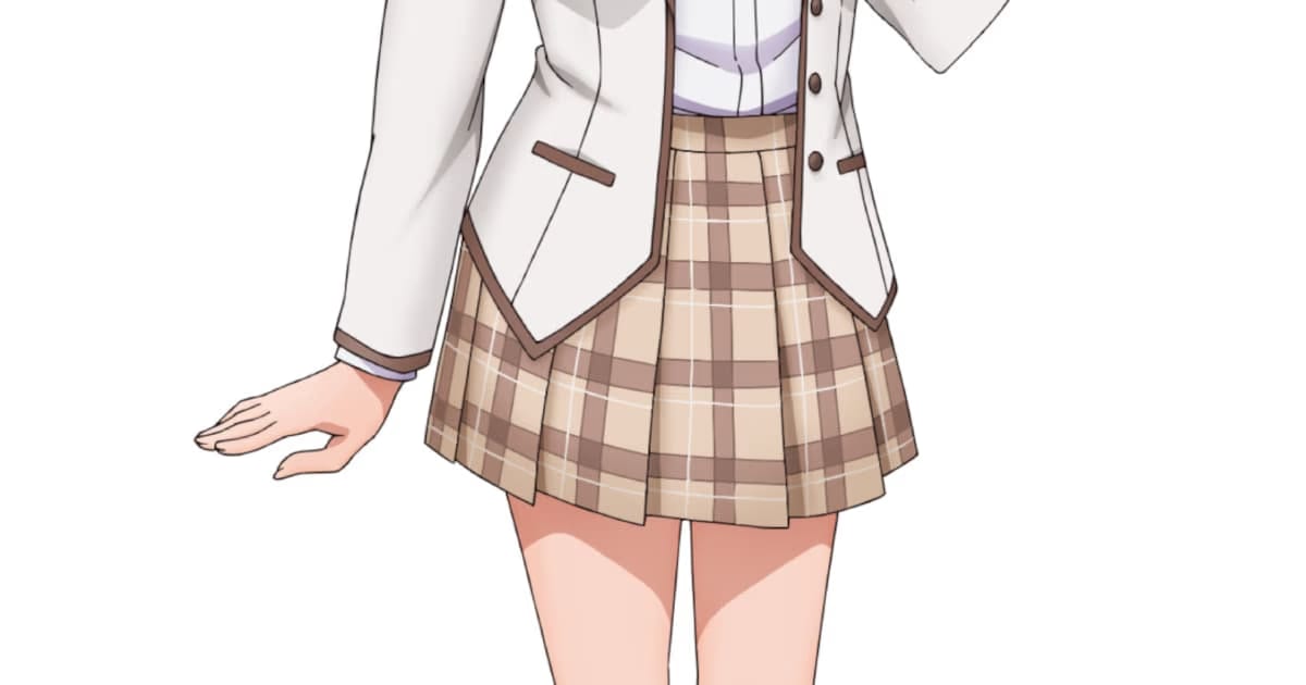 New Voice for "Saijo no Sewa" Anime: Maeshima Ami as Asahi Karen, Also to Perform Ending Song