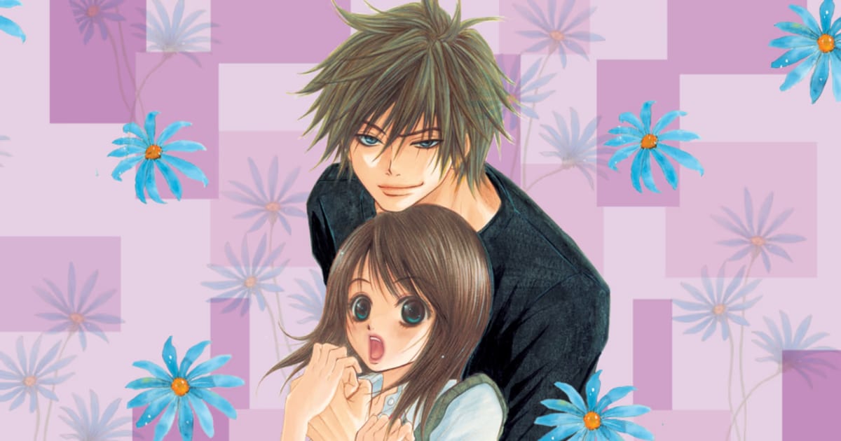 A Shojo Classic from 2007, Dengeki Daisy, Gets Anime Adaptation in 2027