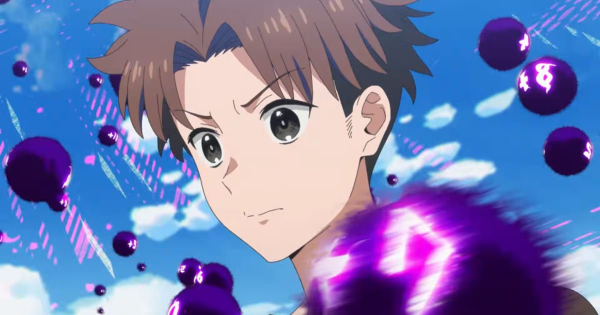 The Laid-Off Cheat-Granting Mage Gets a Second Chance: Anime Shares First Trailer, Visual, and Cast