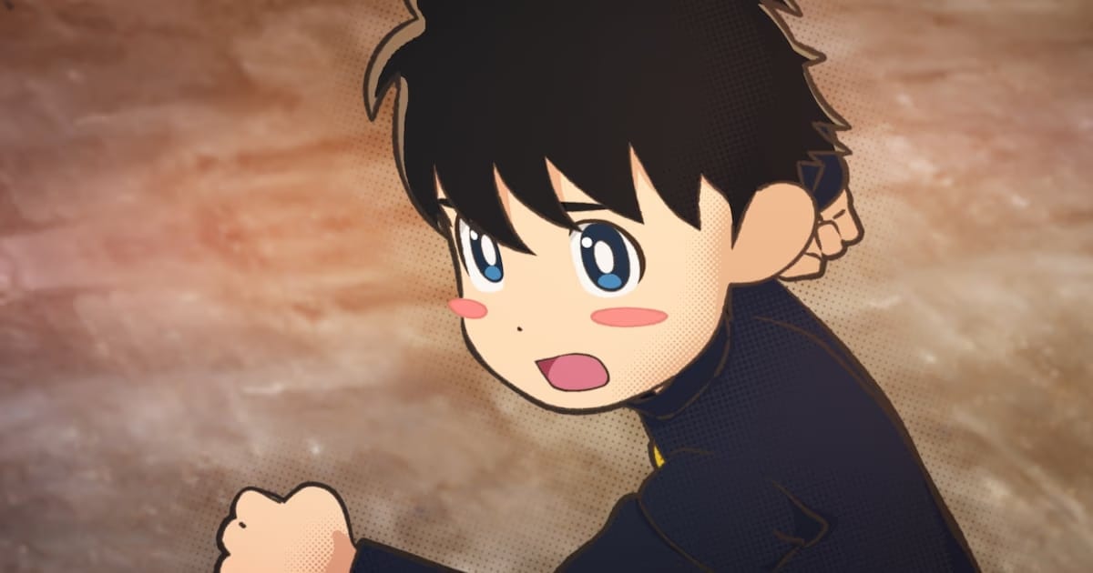 Thunder 3 Anime Starts on July 8: Worldwide Release on Netflix