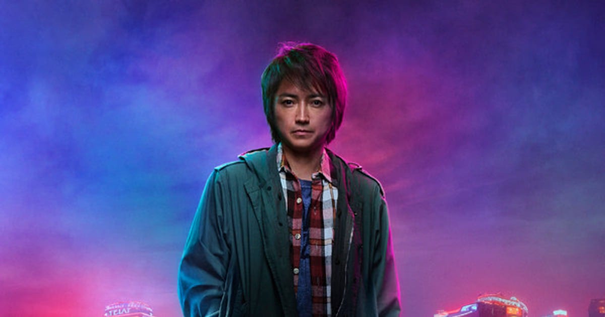 New Live-Action Kaiji Film: Released in January 2027