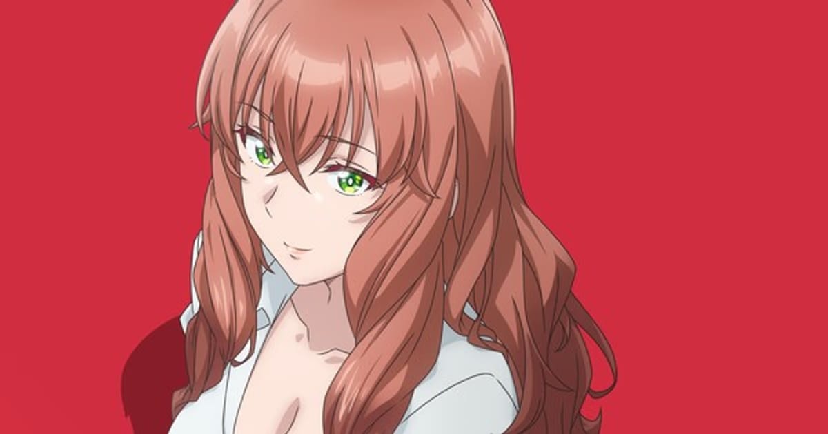 Kanojo no Tomodachi Anime Adaptation Starts in October: Cast and Staff Announced