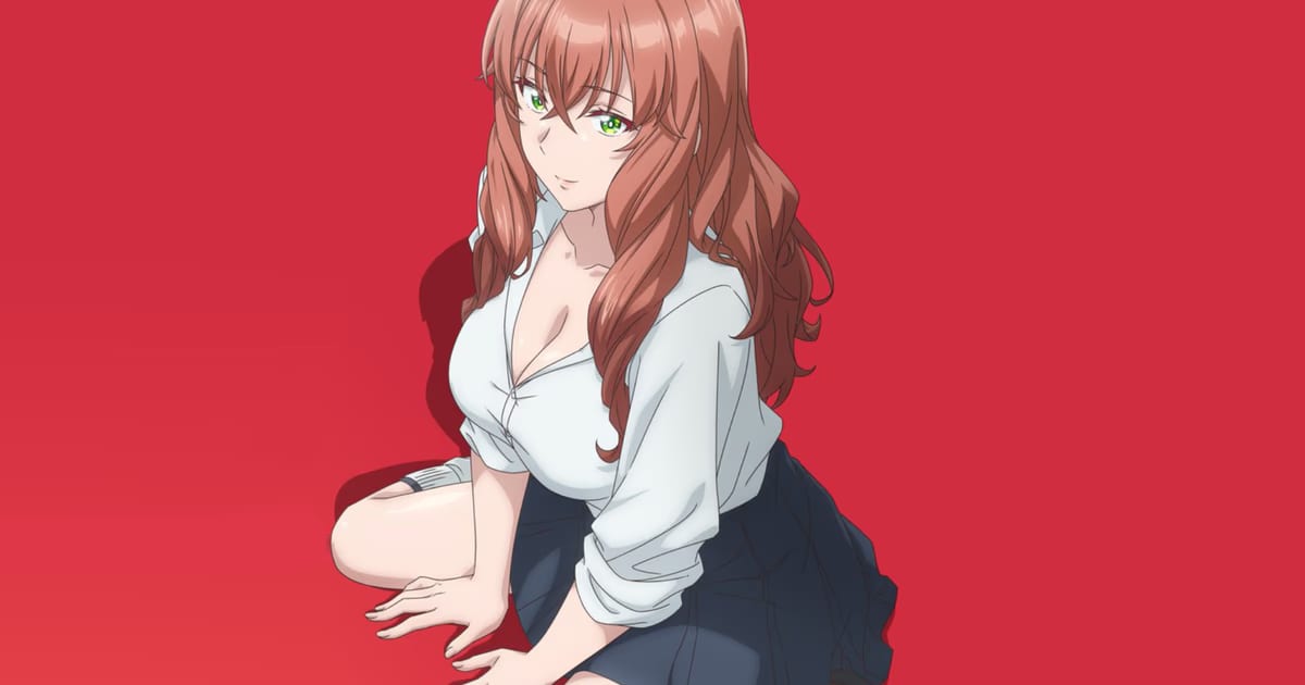 Kanojo no Tomodachi Anime Will Be Released in October
