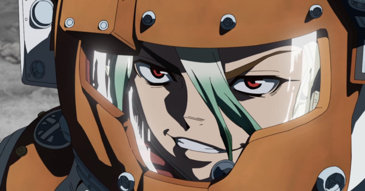 Dr. Stone: Science Future Releases Visual of Final Showdown with Why-Man