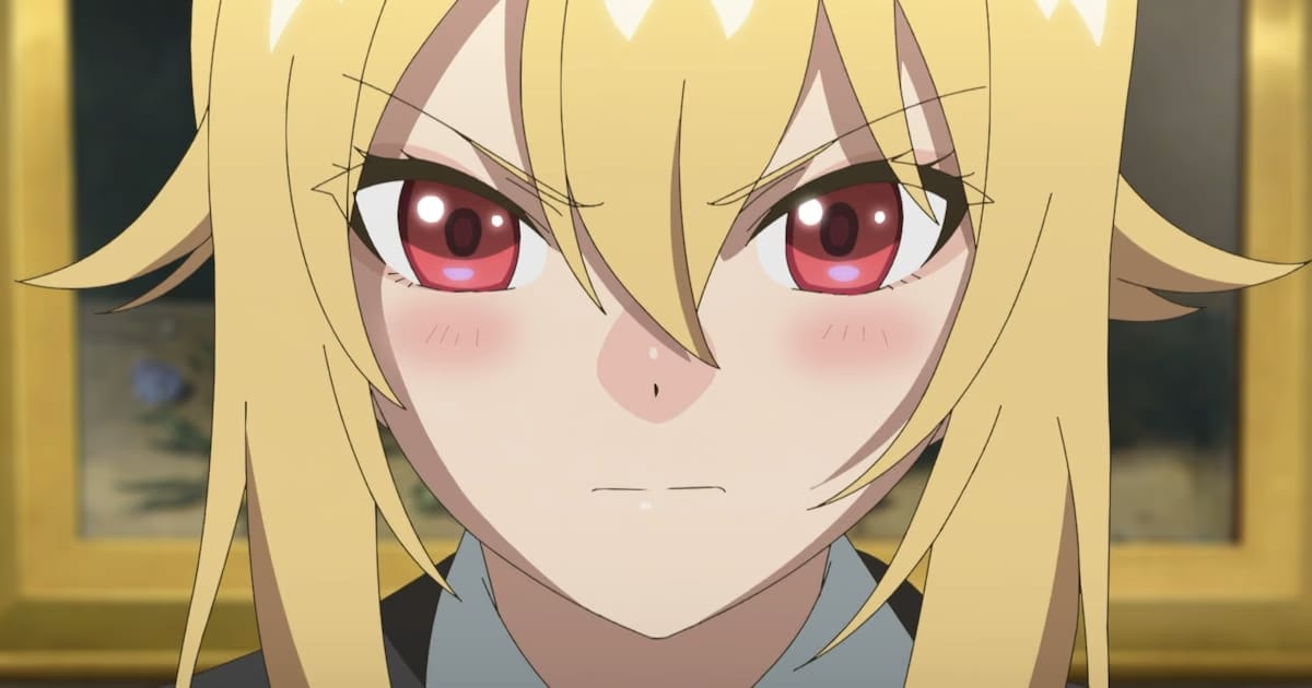 New Trailer Released for Mobseka Season 2: Mechanical Battles and Opening Song by Ando