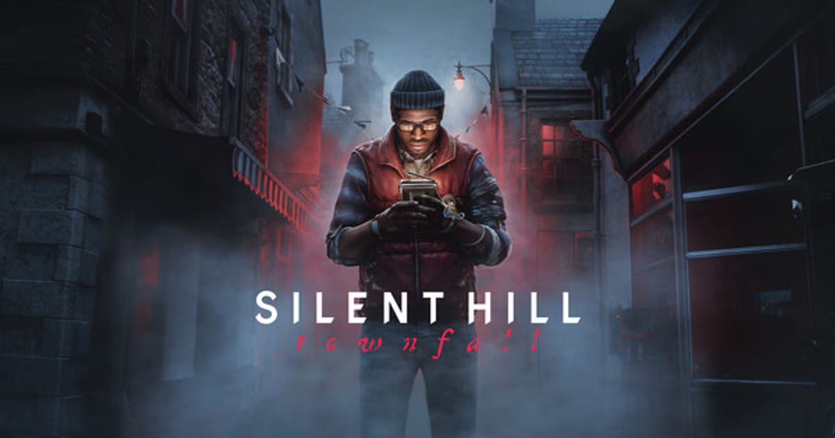 Silent Hill: Townfall Returns to First-Person Perspective and Takes Place in Scotland