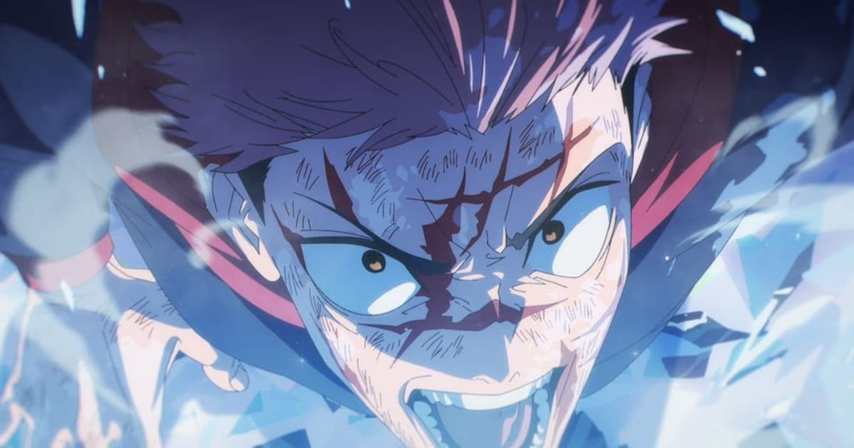 Jujutsu Kaisen Season 4 Title and Director Announced: Second Act of Culling Games Coming