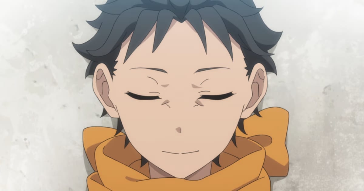 Re:ZERO Season 4 Tops Weekly Rankings for Eight Consecutive Weeks in Spring 2026