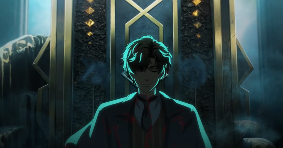 Lord of Mysteries Season 2 Trailer Released: New Season Coming in 2027