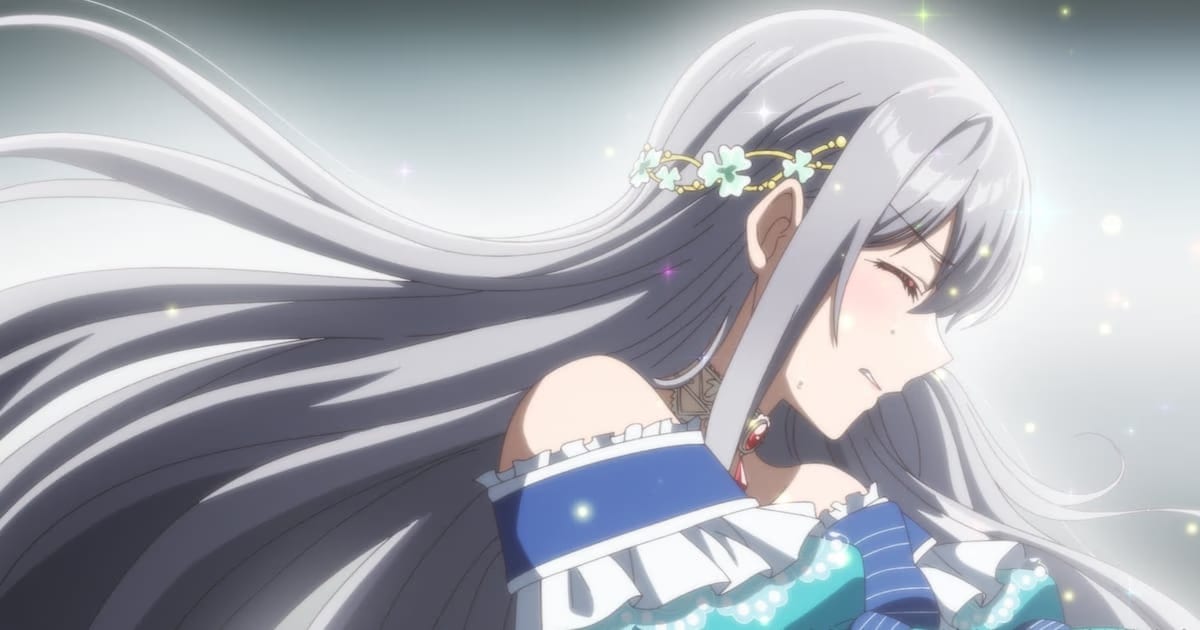 Third Promotional Video Released: New Trailer and Singers Announced for 'The Unaware Saint' Anime