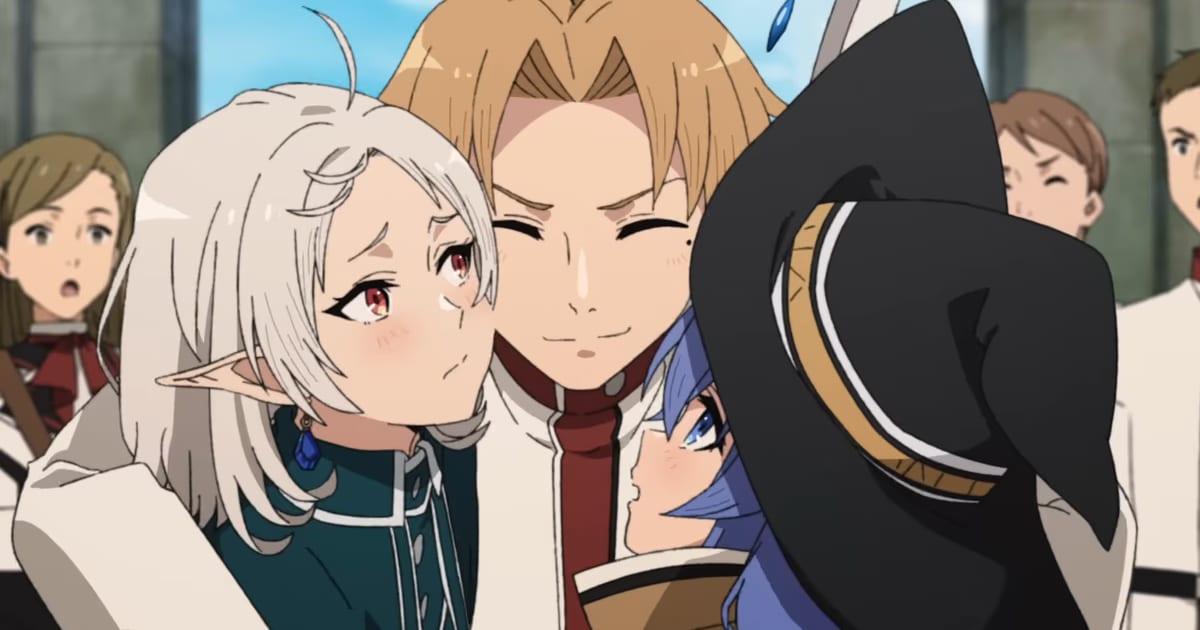 Mushoku Tensei Season 3 to Premiere First Two Episodes with Special Screening
