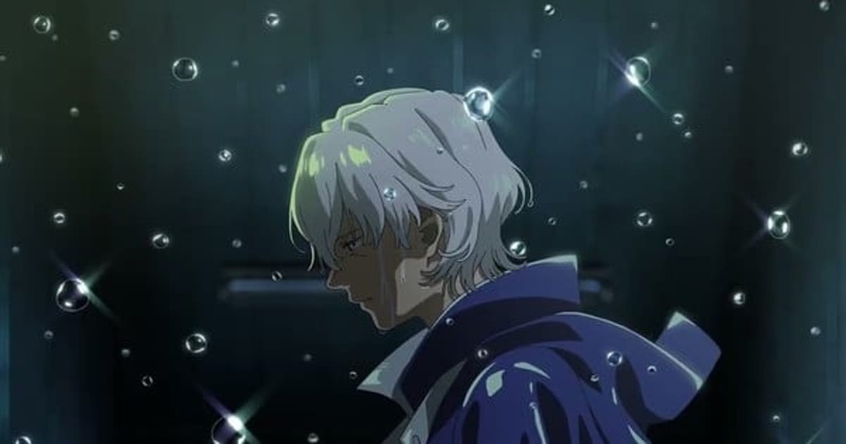 Fool Night Manga Gets Anime Adaptation on Netflix via Sunrise and Shaft Partnership