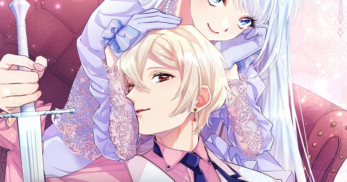 First Visual Released for Second Season of 'Kizudarake Seijo: To Take Revenge'