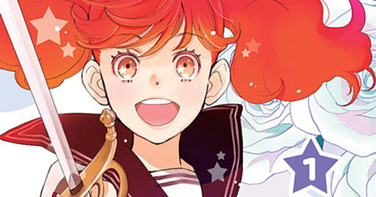 Kageki Shoji!! Manga's Hiatus Extended: Return Date Postponed to August Due to Author's Health Issues