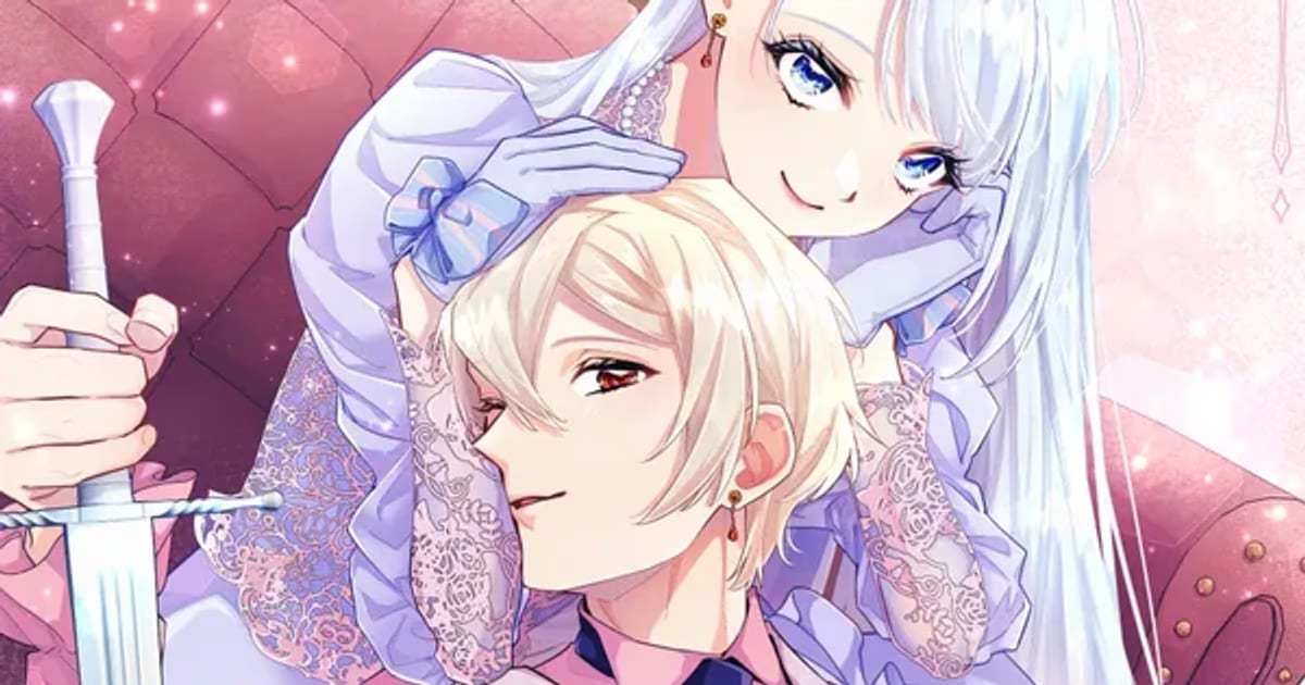 'With Vengeance, Sincerely, Your Broken Saintess' Season 2 Starts on October 1