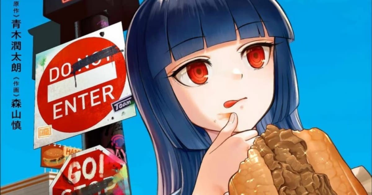 NABETAMA: Getting Shots on a Frying Pan Anime Adaptation Coming in 2027, Produced by J.C. Staff