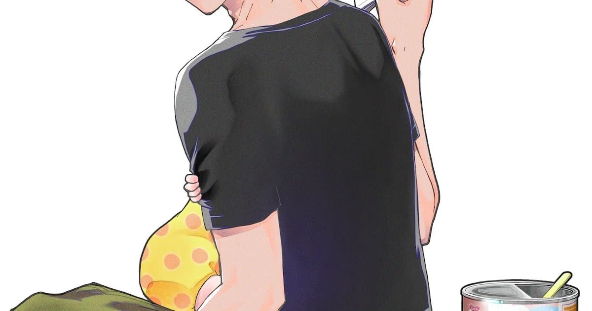 New Series from Famous Mangaka Akimine Kamijyo: "KILLER + SITTER" Begins