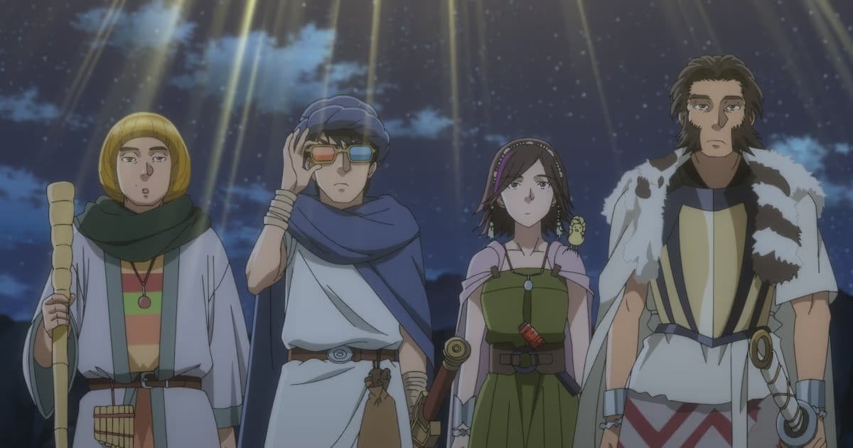 New Keroro Gunso Film Meets Characters from Fukuda's Other Works