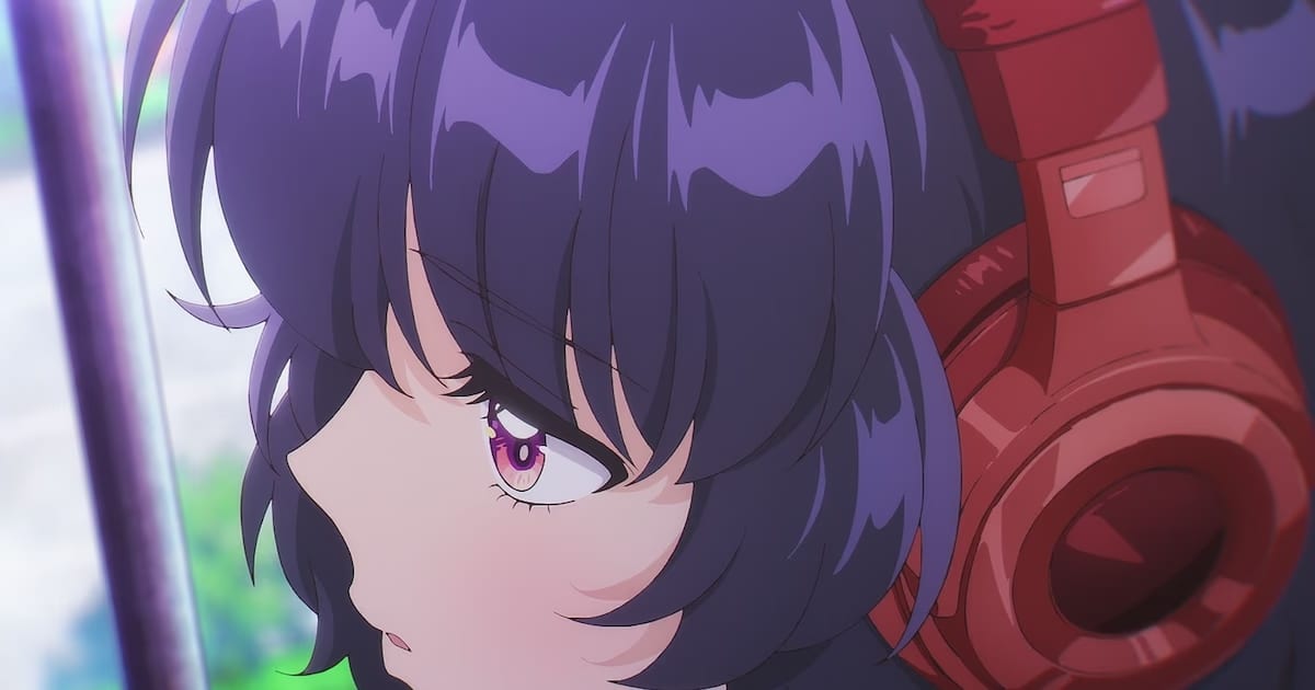 First Episode Summary and Images Released for Otome Kaijuu Caramelize Anime