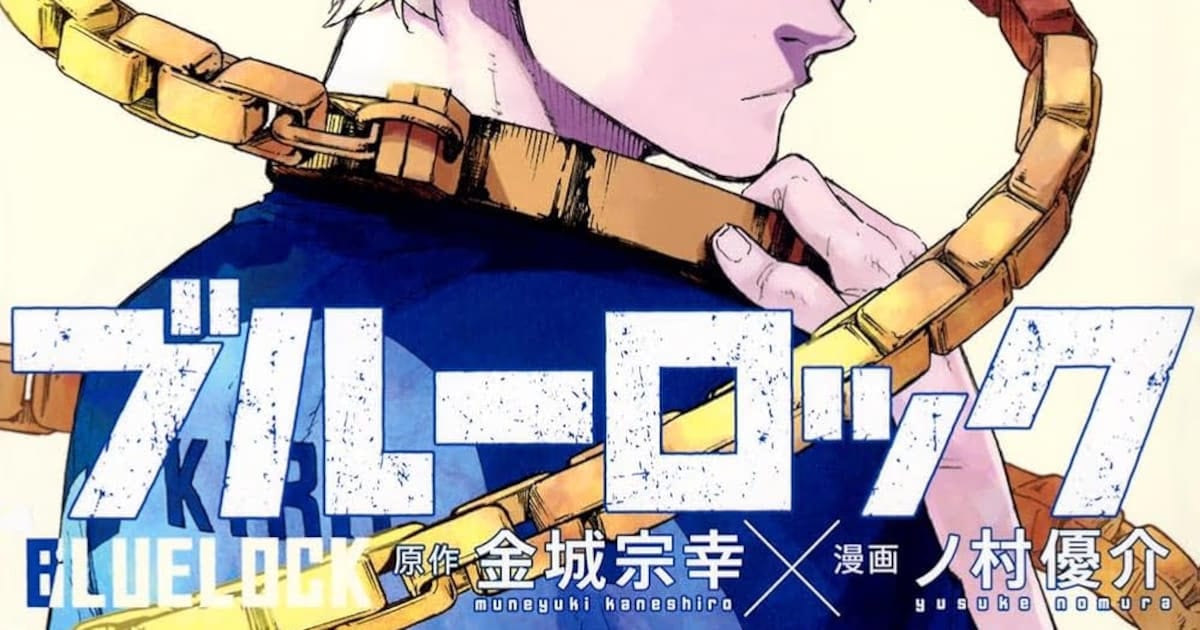 Best-Selling Manga of June 2026 Week Announced