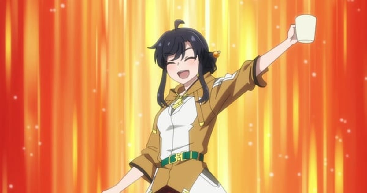 New Promotional Video Released for The Forsaken Saintess and Her Foodie Roadtrip in Another World Anime – Premiere Date July 6