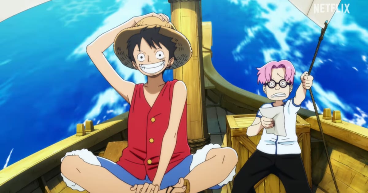 First Trailer Released for THE ONE PIECE Remake: Mayumi Tanaka Returns