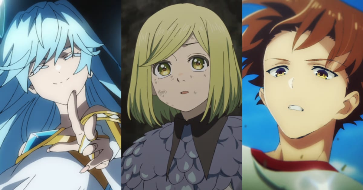 2026 Spring Season Anime Rankings: Week 12 Data Released
