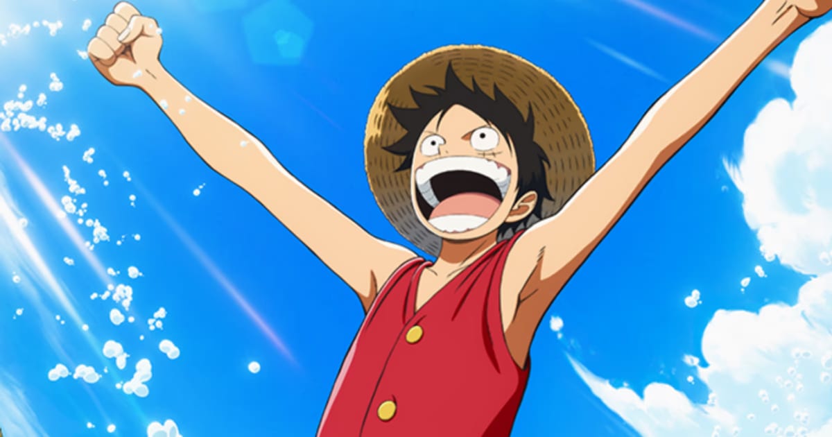 Exciting Development for THE ONE PIECE Remake: Release Date and First Teaser Trailer on the Way