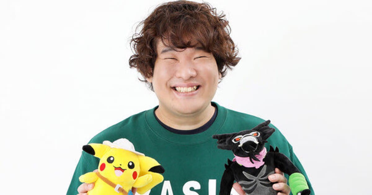 Anime Singer Taiiku Okazaki Takes Break from Stage Due to Health Issues