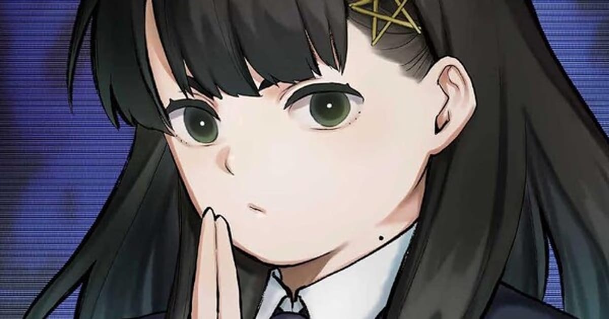 The Side-Story Manga of Square Enix's Horror Phenomenon PARANORMASIGHT Comes to an End