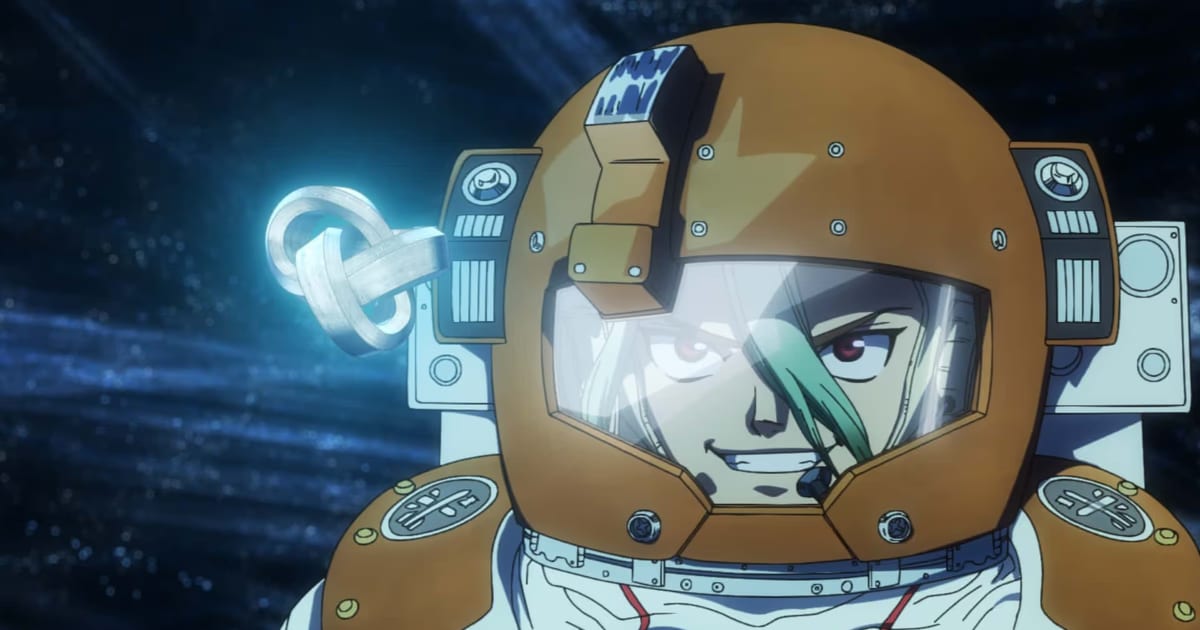Dr. Stone: Science Future Concludes Its Scientific Adventure with the Finale: Episode 37 Details and Series Summary
